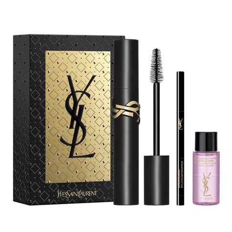 ysl clash mascara|YSL lash clash dupe.